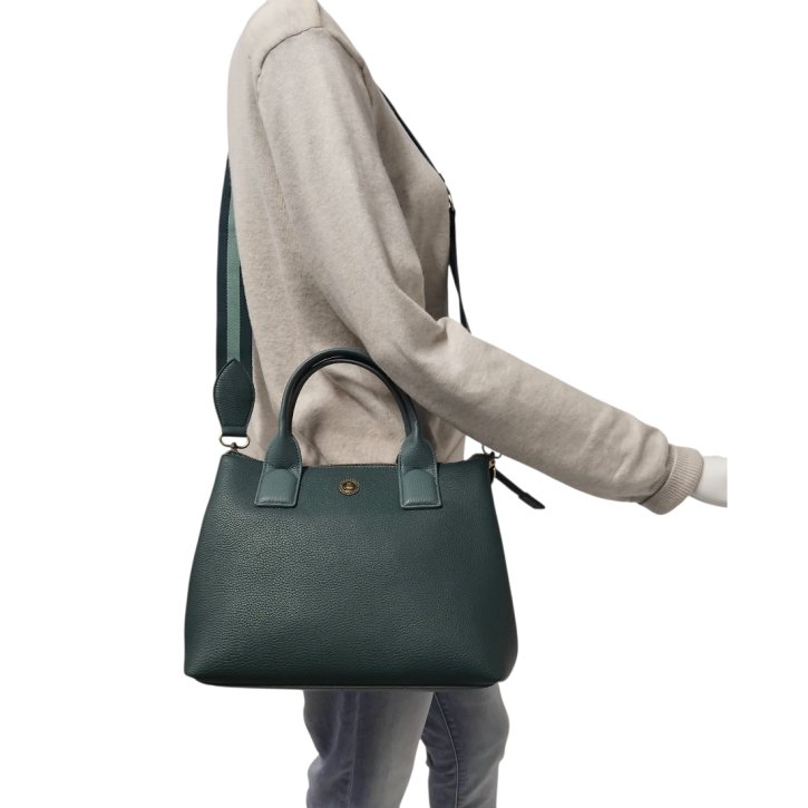 Pip Studio FIA shoulder bag medium green